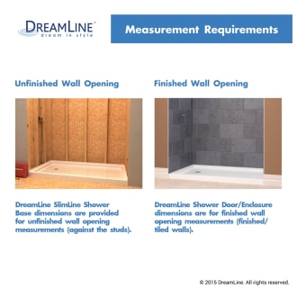 Dreamline-DLT-7033330-Wall Opening
