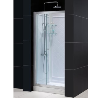 Alternate Image with Shower Doors