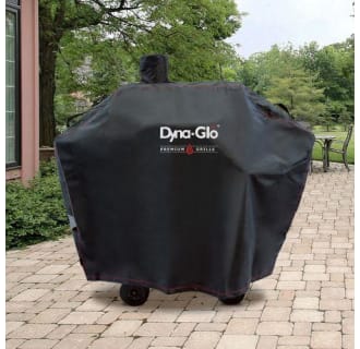 Dyna-Glo Delux-DG405CC-Additional View
