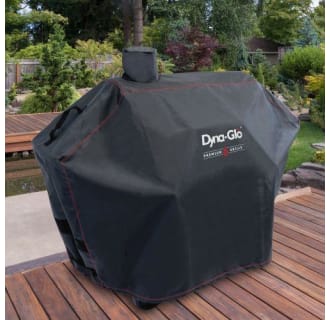 Dyna-Glo Delux-DG576CC-Additional View