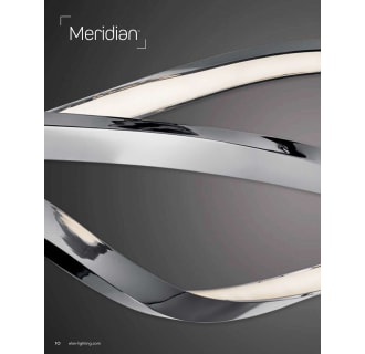 Elan-Meridian Multi-Light Pendant-Beauty Shot