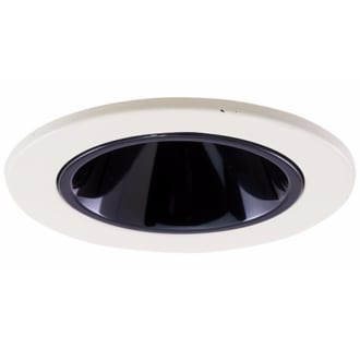 Finish: Black Reflector with White Ring