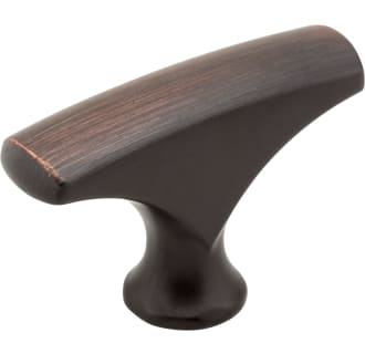 Finish: Brushed Oil Rubbed Bronze