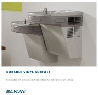 Elkay-EZSD-Vinyl Surface