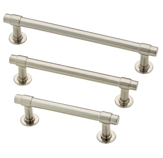 Francisco Collection Variations in Satin Nickel