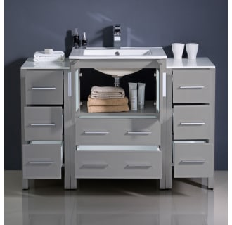 Fresca-FCB62-122412-I-Installed View with Doors and Drawers Open
