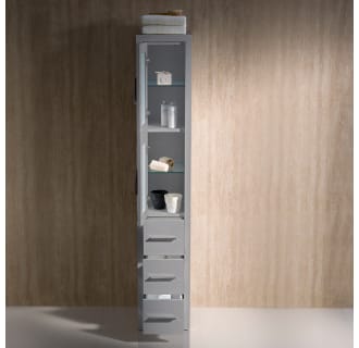 Fresca-FST6260-Installed View with Doors and Drawers Open