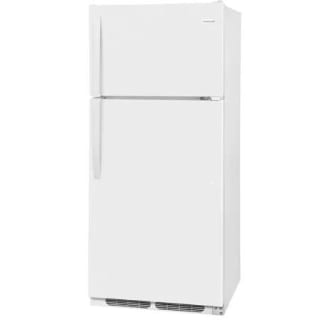 Frigidaire-FFTR1614T-Front angled