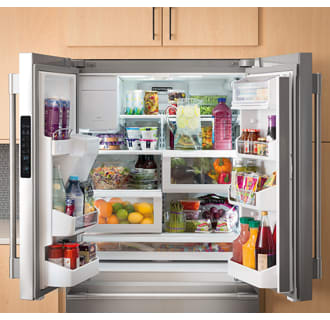 Frigidaire-FPBS2777R-Additional View