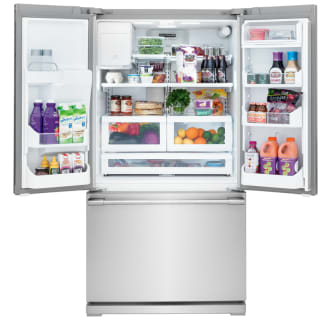 Frigidaire-FPBS2777R-Additional View