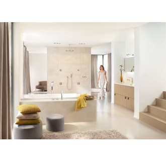 Grohe-13 245-Application Shot