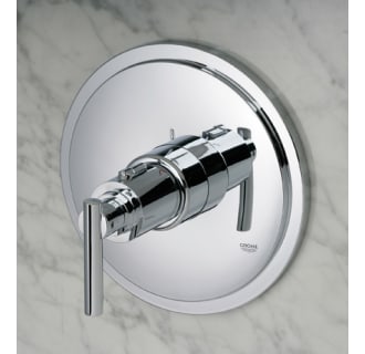 Grohe-19 182-Application Shot