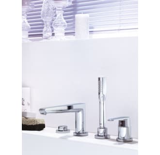 Grohe-19 574-Application Shot