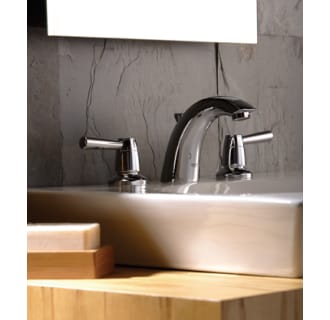 Grohe-20 121-Application Shot