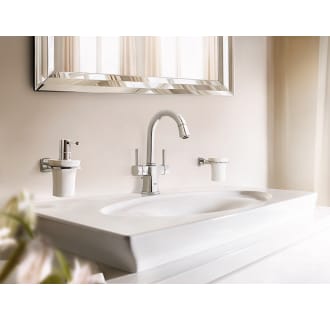 Grohe-21 108-Application Shot