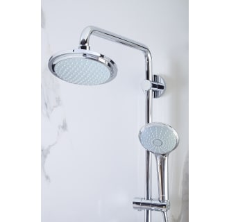 Grohe-26 122-Application Shot