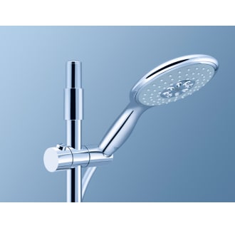 Grohe-27 673-Application Shot