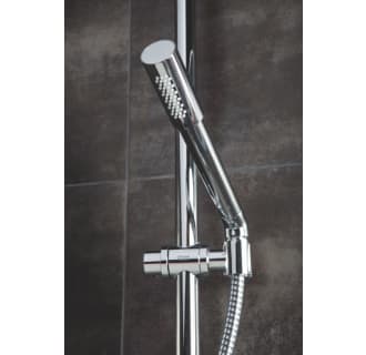 Grohe-27 806-Application Shot