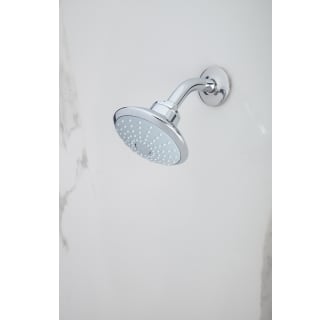 Grohe-27 810-Application Shot