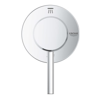 Grohe-29 104-Grohe diverter trim, handle down