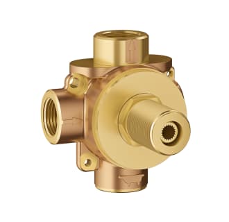 Grohe-29 902-Close up valve view