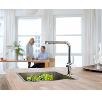 Grohe-30 300-Application Shot 1