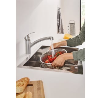 Grohe-31 133-Application Shot