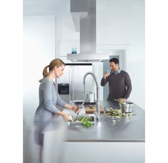 Grohe-31 380-Application Shot
