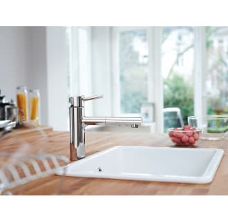 Grohe-31 453-Application Shot