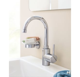 Grohe-32 138-Application Shot