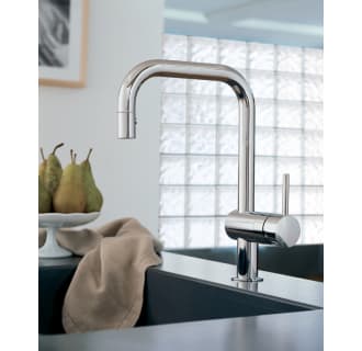Grohe-32 319-Application Shot