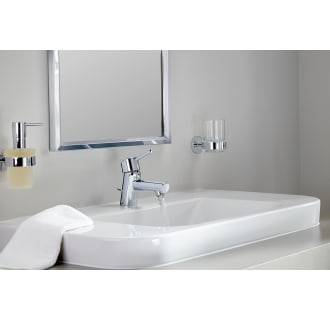 Grohe-34 702-Application Shot