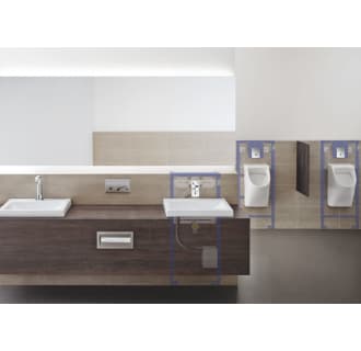 Grohe-38 996-Application Shot