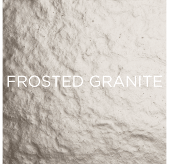 Hammerton Studio-CSB0032-0C-Frosted Granite