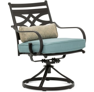 Hanover-MCLRDN7PCSQSW6-Single Chair