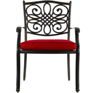 Hanover-TRADDN5PC-Chair Front