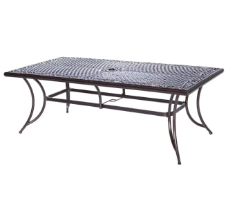 Hanover-TRADDN9PC-Table