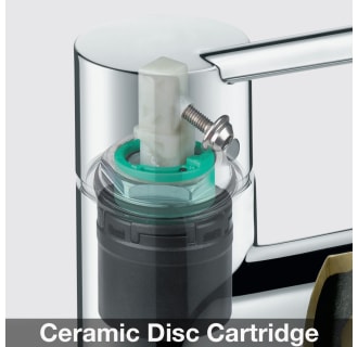 Ceramic Cartridge