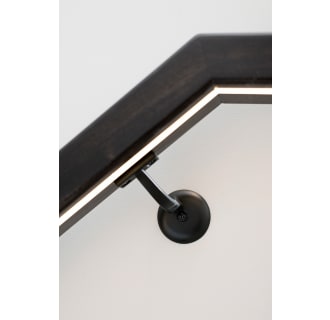 Hickory Hardware-HH57738-Oil Rubbed Bronzel Installed View