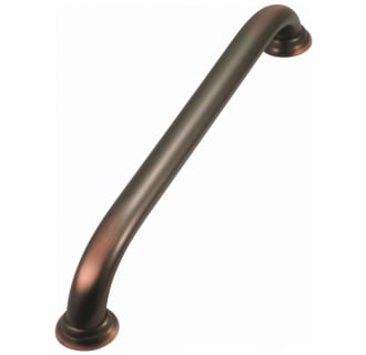 Finish: Oil-Rubbed Bronze Highlighted