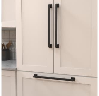 Studio Appliance - OBH - Oil Rubbed Bronze Highlighted