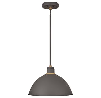 Pendant with Canopy - MR