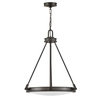 Pendant with Canopy - BX