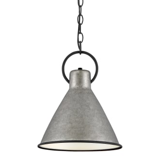 Pendant with Canopy - RP