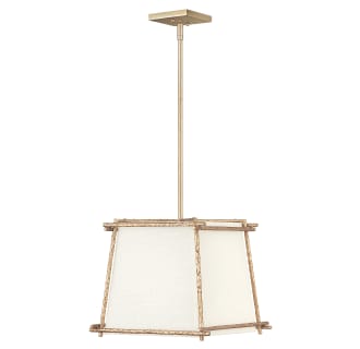 Pendant with Canopy - CPG