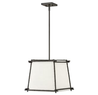 Pendant with Canopy - FE