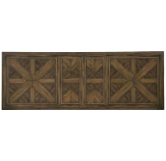 Hooker Furniture-5960-75200-BRN-Additional View for Bandera Table
