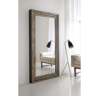 Hooker Furniture 638-50434-00 Venice 82-1/4" x | Build.com