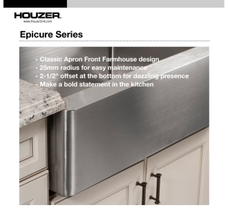 Houzer-ENS-3020-Farmhouse Features