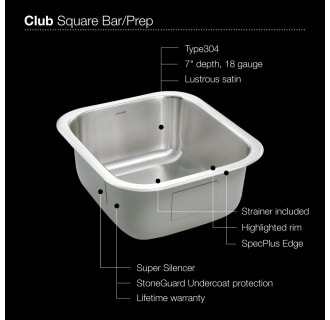 Houzer-MS-1708-Sink Specifications